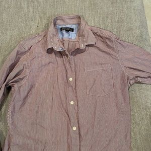 Men’s Small Banana Republic Dress Shirt